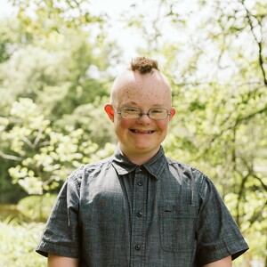 Team Page: Chase Friebel